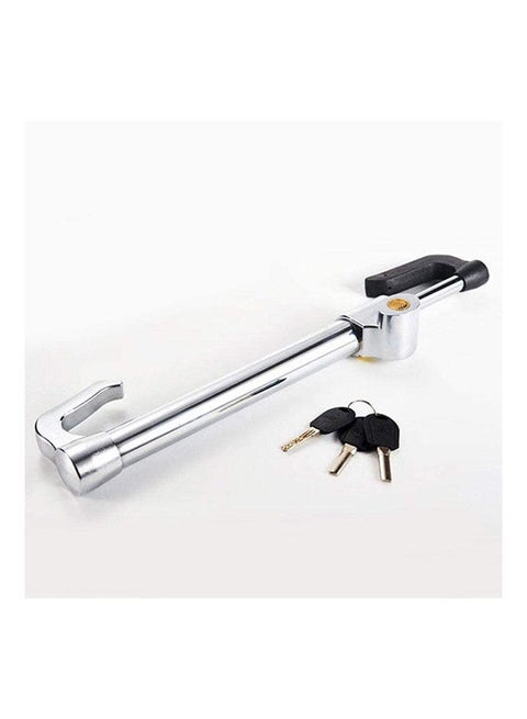 Drixon Lock And Pedal -