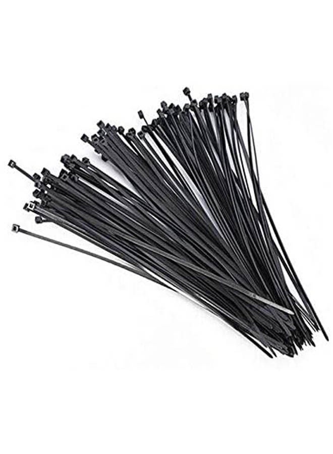 Plastic Ribbon Bag 100 Pieces