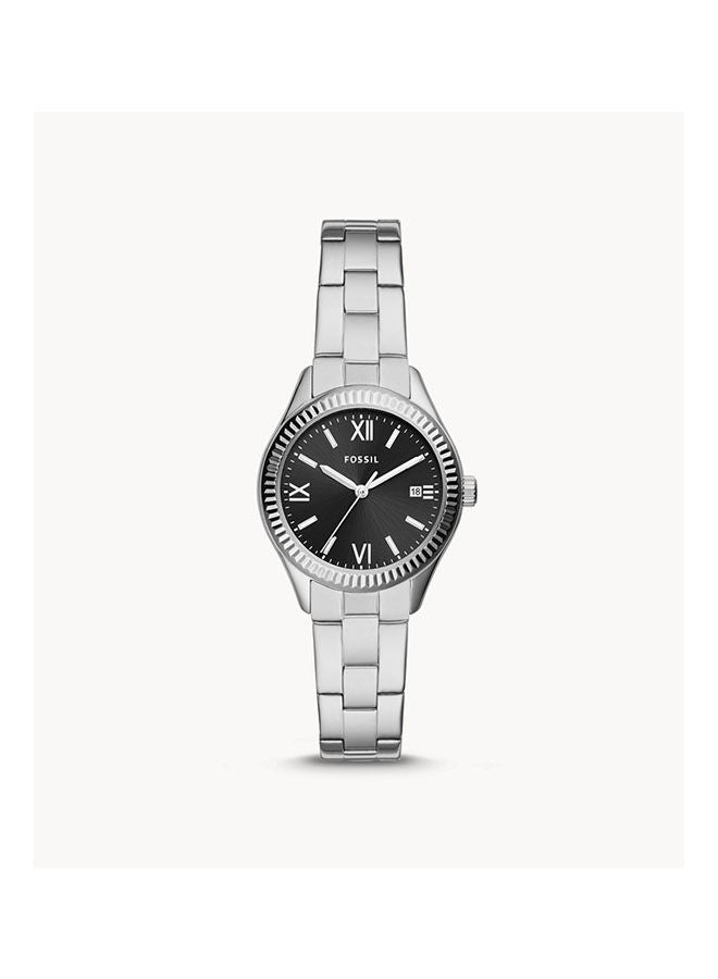 فوسيل Men's Stainless steel Analog Watch BQ3637 - Image 1