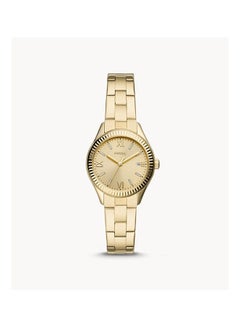 FOSSIL Stainless steel Analog Watch BQ3638  - Image 1