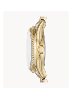 FOSSIL Stainless steel Analog Watch BQ3638  - Image 3