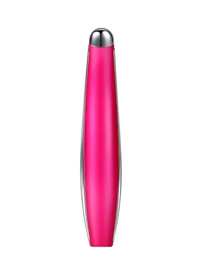 Eye And Face Massager Pink 8inch - Image 1