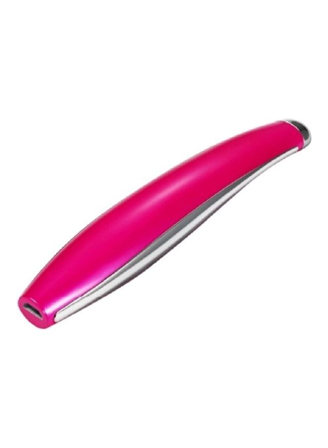 Eye And Face Massager Pink 8inch - Image 2