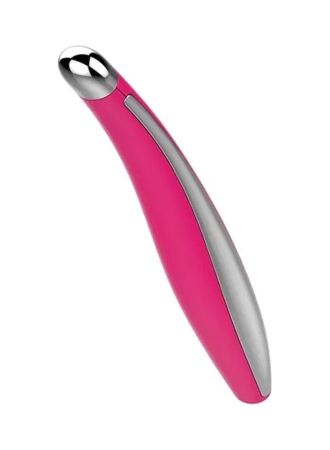 Eye And Face Massager Pink 8inch - Image 4