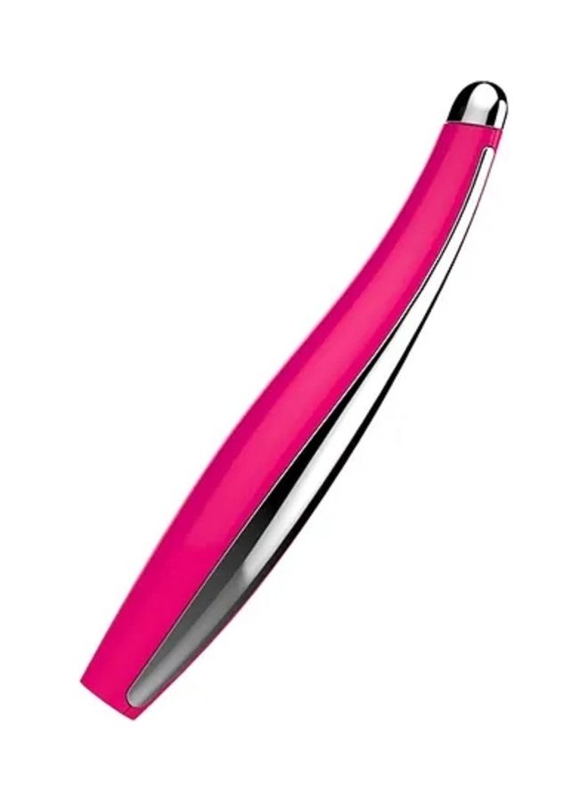 Eye And Face Massager Pink 8inch - Image 5