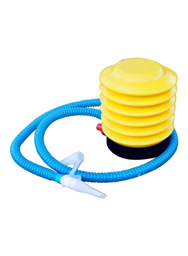 ممارسة كرة اليوغا مع مضخة الهواء - Image 3