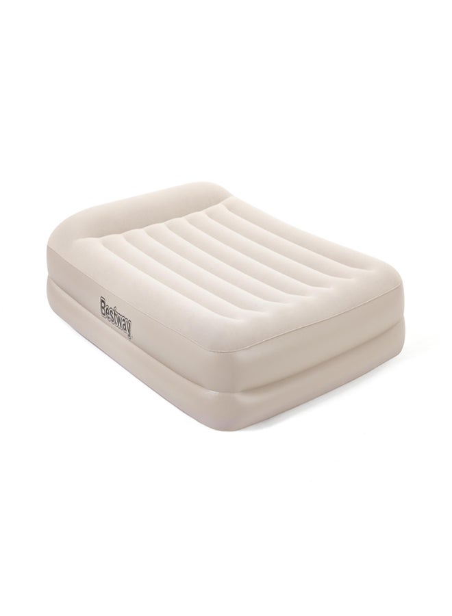 بست واي مضخة تيار متردد مدمجة من Tritech Airbed Queen  - Image 2