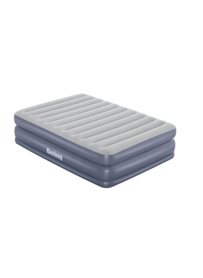 بست واي مضخة هواء مدمجة Tritech QuadComfort Queen  - Image 2