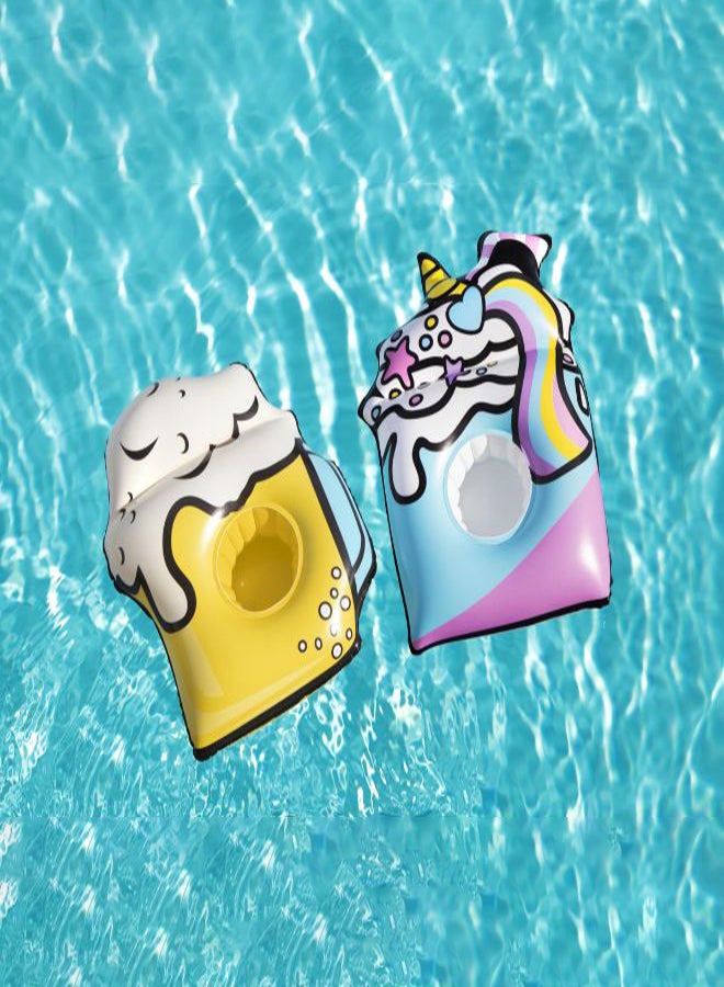 بست واي حاملات أكواب Summer Sips - Image 4