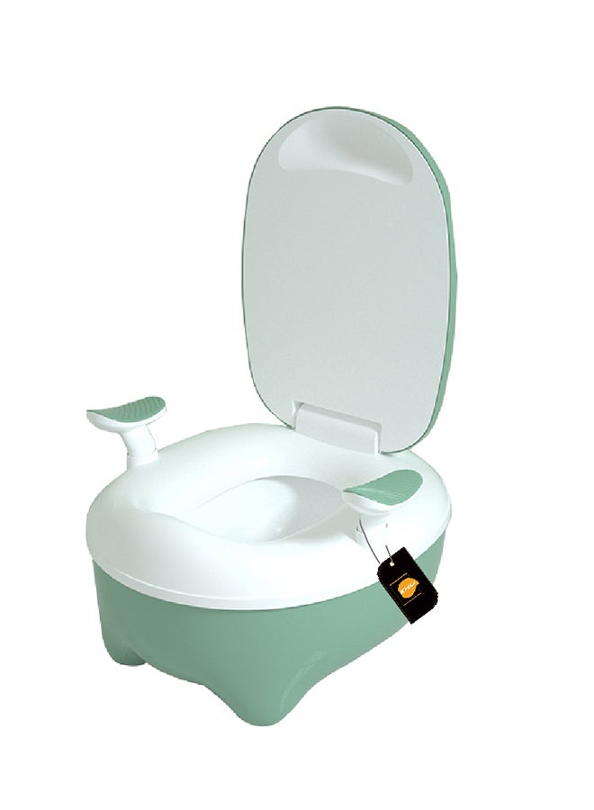 Kidle Portable Baby Potty Training Seat  - Image 1