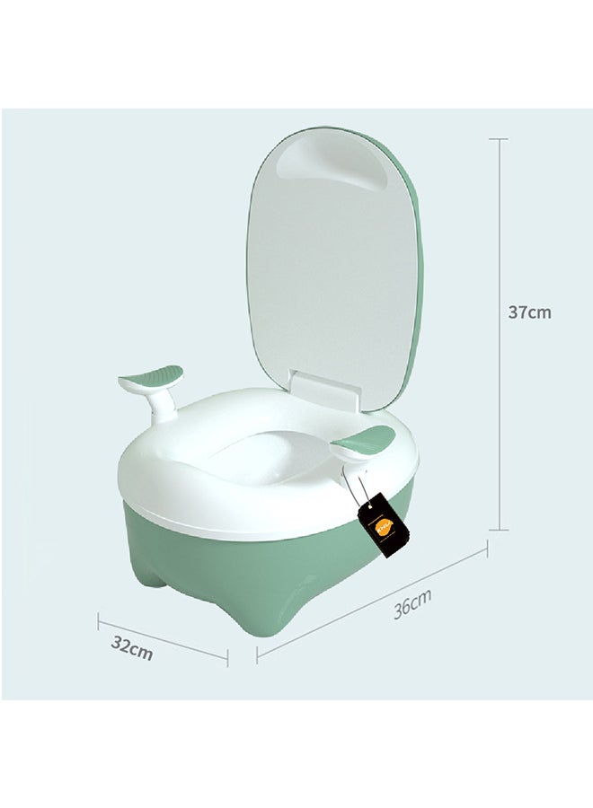 Kidle Portable Baby Potty Training Seat  - Image 2