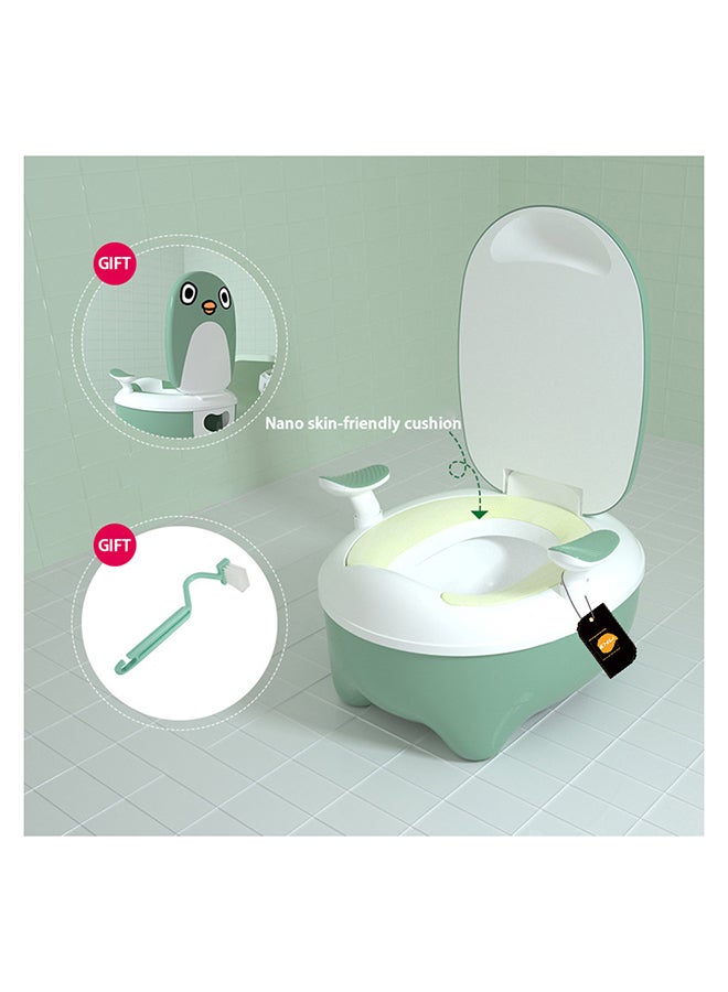 Kidle Portable Baby Potty Training Seat  - Image 4