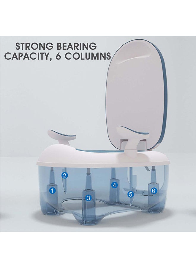 Kidle Portable Baby Potty Training Seat  - Image 5