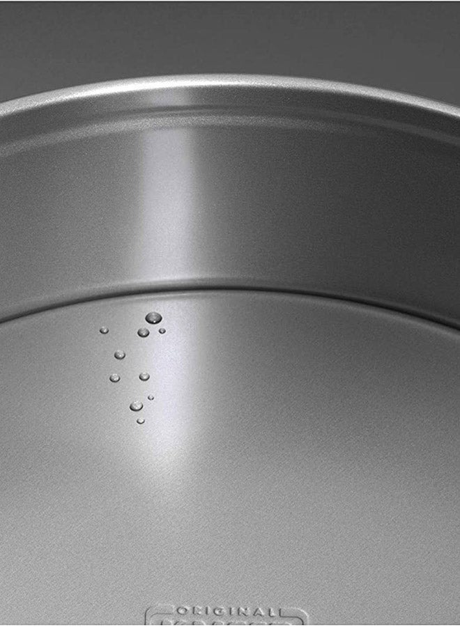 كايزر صينية خبز إنسبيريشن بجوانب قابلة للفك أسود 24Ø³Ù†ØªÙŠÙ…ØªØ± - Image 2