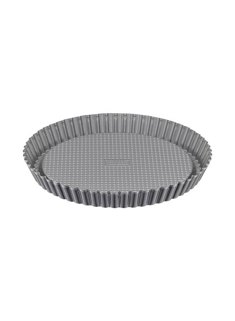 Inspiration Flan Pan Black 28centimeter