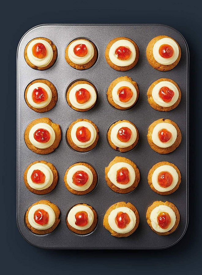 ماستر كلاس قالب تشيز كيك صغير الحجم - Image 3