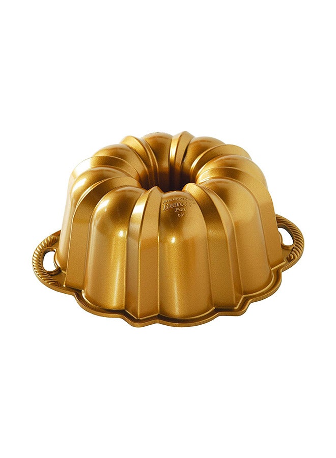 نورديك وير صينية أنيفارساري بانت متعدد الألوان 10.5x4.5x10.5بوصة - Image 1