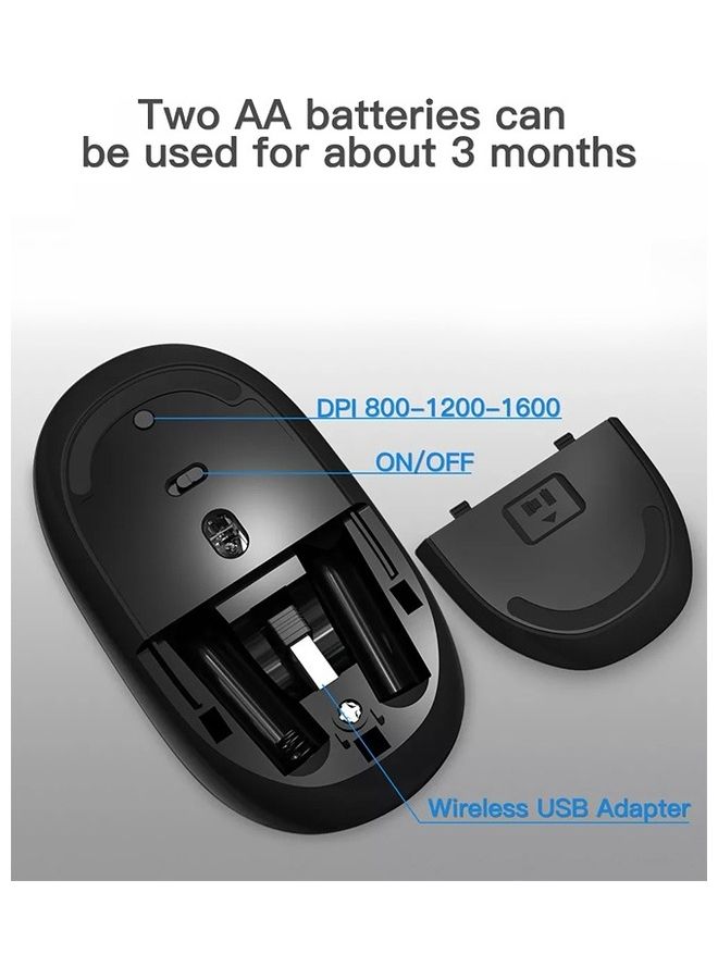 S1500 Wireless Mouse Black - v1645950742/N52781742A_6