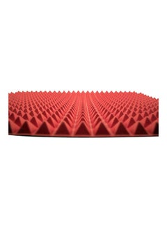 Generic Silicone Cooking Mat Red 3.3Liters  - Image 2