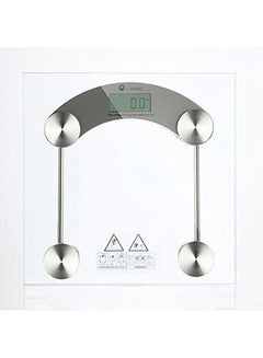 Generic Fixed Base Digital Bathroom Scale Weight Up to 180 KG 
