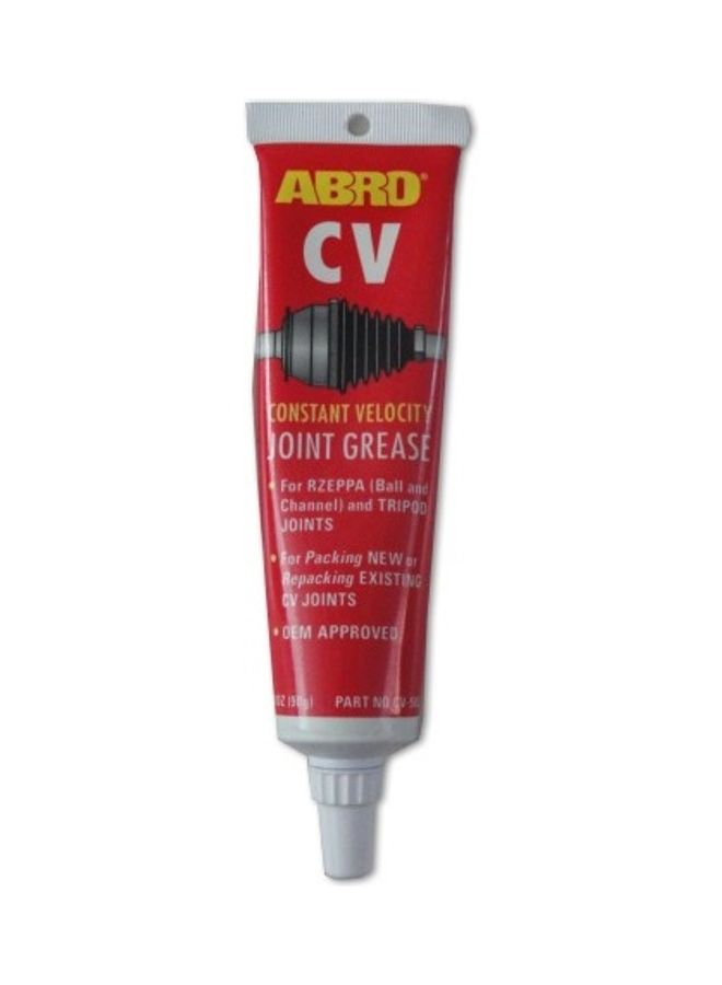 Abro - CV Joint Grease Chain Oil (0.09L) - Image 1