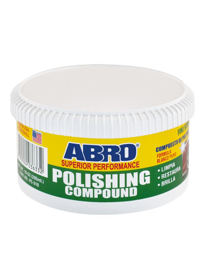 Polishing Compound 295mL