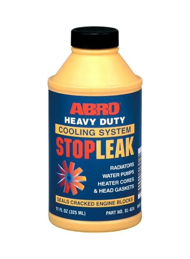 Abro Stopleak Liquid Heavy Duty 325mL