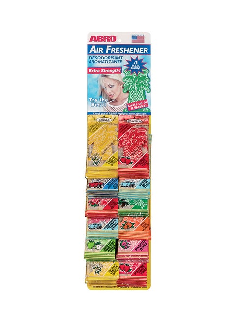 Air Freshner Lemon