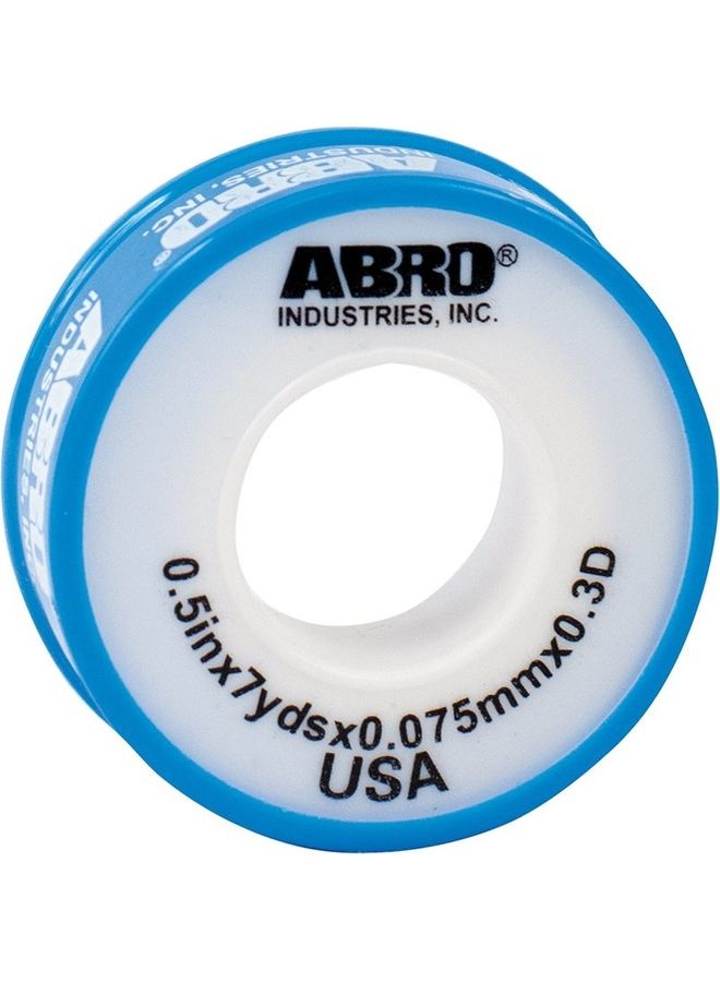 PTFE THREAD SEAL TAPE 0.5"