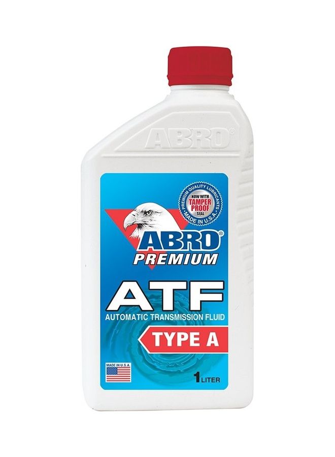 ABRO ATF Type A 1L