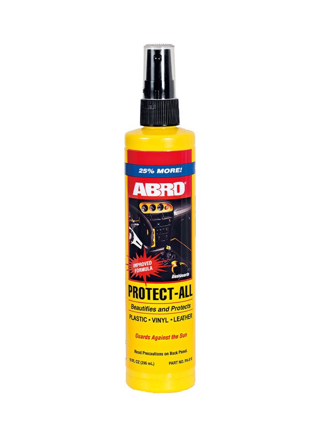Protect-All (Oderless) 296mL