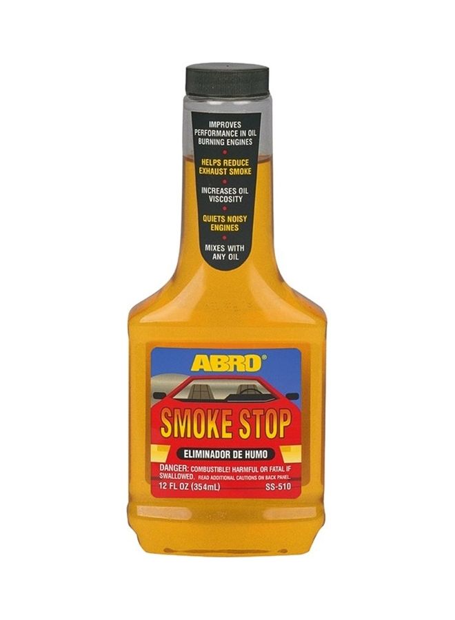 Abro Smoke Stop 354mL 