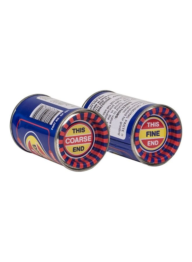 Abro Grinding Paste 5OZ 