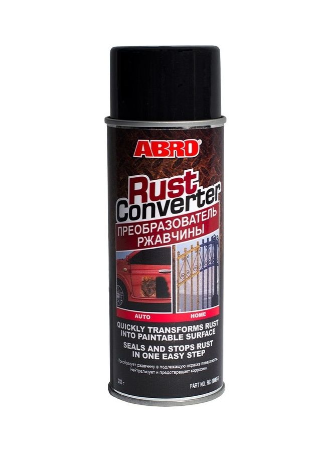 Abro Rust Converter Spray 283 