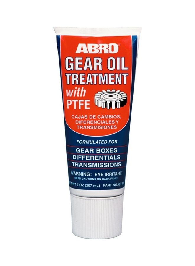 أبرو معالجة زيت التروس 207 مل