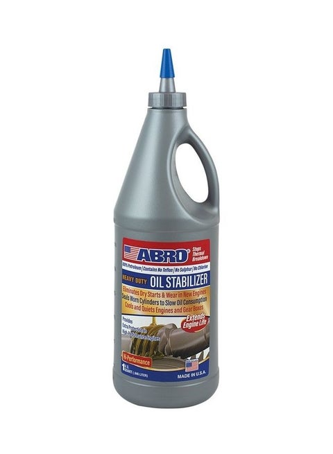 HEAVY DUTY OIL STABILIZER 946ml