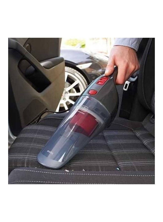 Car Dustbuster