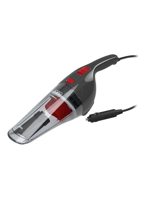 Car Dustbuster