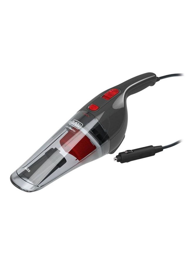 Car Dustbuster