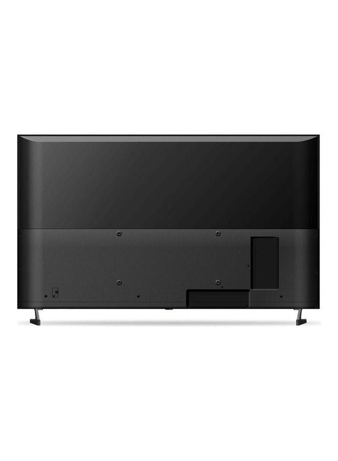 نيكاي تلفزيون LED ذكي بدقة 4K فائقة الوضوح مقاس 55 بوصة NIK55MEU4STN أسود  - Image 2