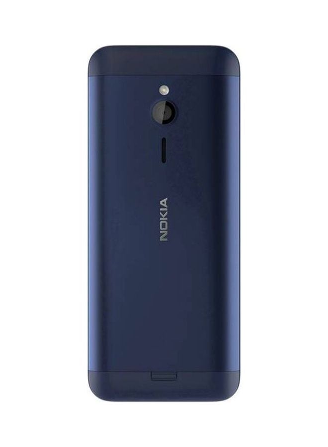 NOKIA 230 Dual SIM Blue 16MB GSM - Image 2