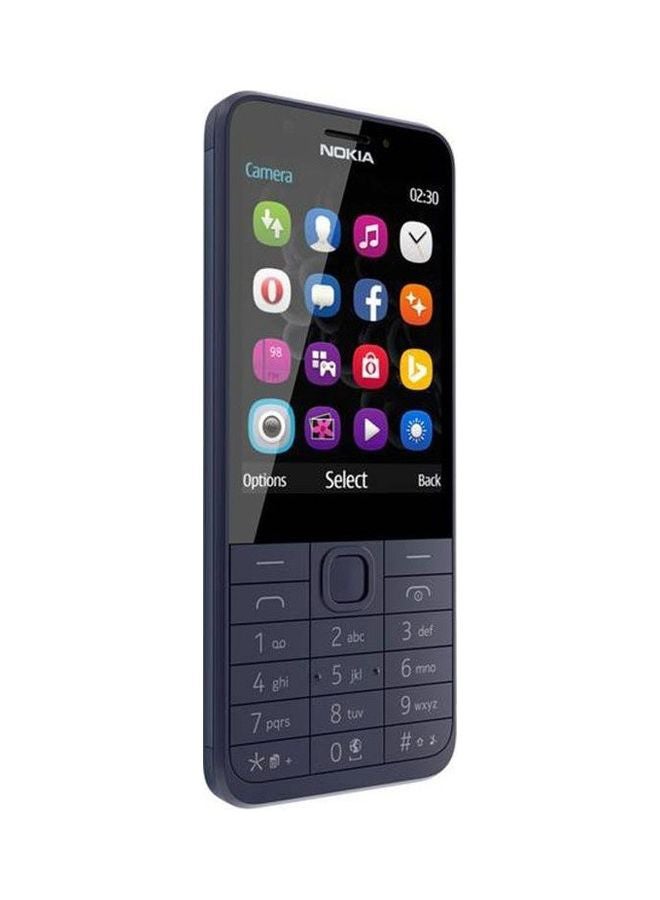 NOKIA 230 Dual SIM Blue 16MB GSM - Image 4