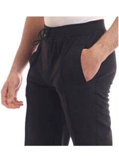 سيزار بنطال رياضي كاجوال أساسي متوسط الارتفاع  - Image 3