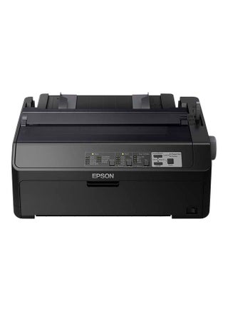 LQ-590II Dot Matrix Printer Black - v1646022502/N52615310A_1