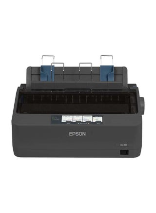 LQ-350 Dot Matrix Printer Black - v1646022502/N52615312A_1