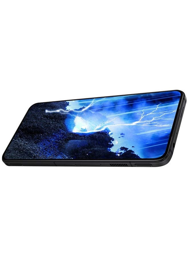 ZTE - Nubia Red Magic 7 Pro Dual Sim Obsidian 16GB RAM 256GB 5G - International Version - Image 1