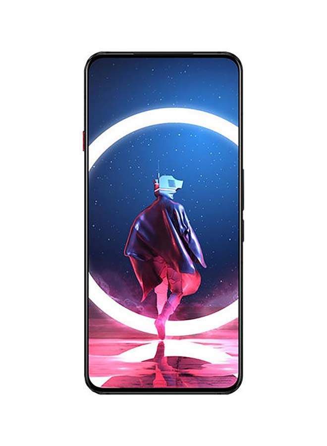 ZTE - Nubia Red Magic 7 Pro Dual Sim Obsidian 16GB RAM 256GB 5G - International Version - Image 1