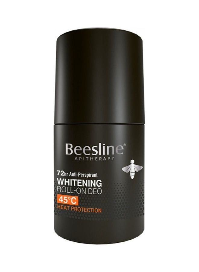 Beesline Whitening Roll-On Deodorant 50ml - Image 1