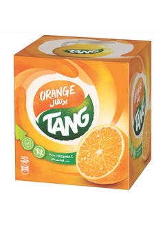 Orange Flavour Juice 25grams Pack of 12