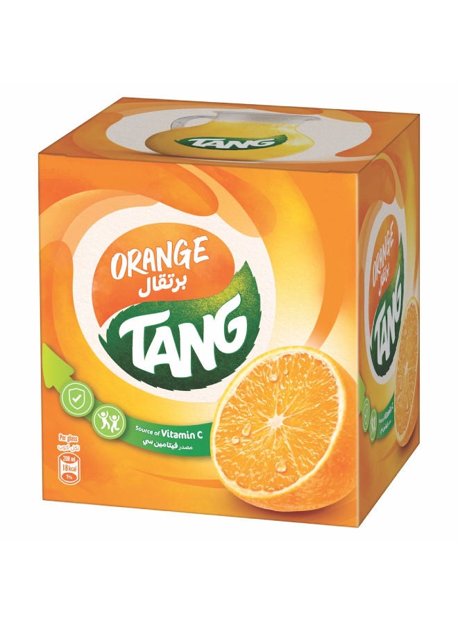 Tang - Orange Flavour Juice 25grams Pack of 12 - Image 1